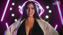 Imagen de Gran Hermano: quién es Florencia Cabrera, la modelo curvy que participa del reality