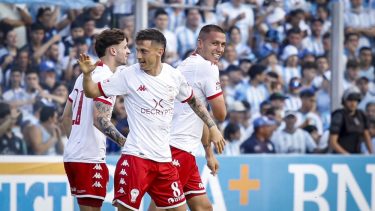 El Globo viene de ser el mejor equipo de la Zona A y choca con Platense.