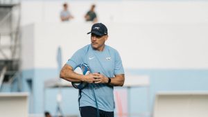 Felipe Contepomi es el nuevo entrenador principal de Los Pumas