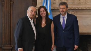 Atención empleados de comercio: se anunció la adhesión al sistema de despidos que elimina la indemnización