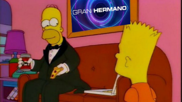 En redes ya se palpita la vuelta de Gran Hermano a Telefe. 