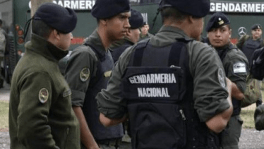 Secuestra más de un kilo de cocaína, detuvieron a un sospechoso y desbarataron 10 kioscos de droga en Allen
