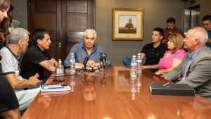 Gremio petrolero se prepara para competir con la medicina prepaga