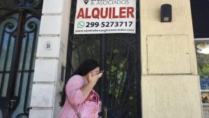 Alquileres: mirá el aumento de enero 2024 y cómo calcularlo