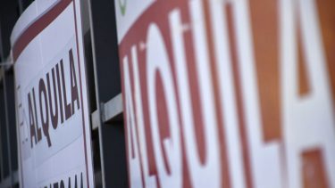 Alquileres: aumentos anuales de 258,5%hubo en Neuquén (Matías Subat)