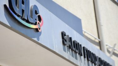 Autoconvocadas por Calf exigen información en la cooperativa (archivo)