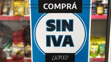 Compre sin IVA: ¿por qué me anularon el reintegro?, las quejas de los usuarios 