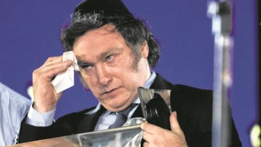 La única verdad es la realidad