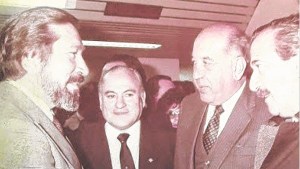 1983: año de gloria, la democracia argentina fue restablecida