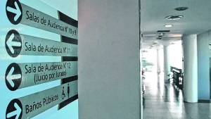 Código Procesal Penal en Neuquén: sobre llovido, mojado