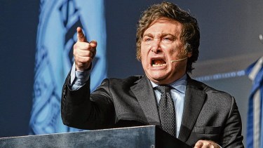 Las reformas impactarán en millones Foto NA: Damián Dopacio.