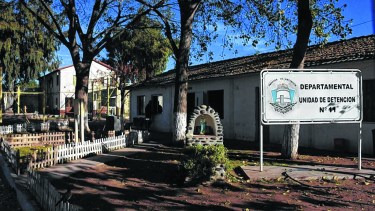 Fue autorizado a utilizar una billetera virtual desde la cárcel, en Neuquén