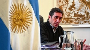 Transición en Viedma: Marcos Castro se prepara para dar «continuidad» y espera un gesto de Pesatti