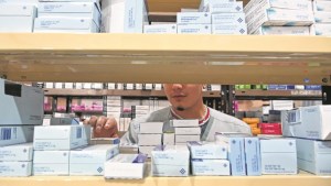 Farmacias de Río Negro empiezan a atender por reintegro en planes al 100% de PAMI
