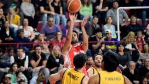 Liga Federal de Básquet: los clubes mantienen la postura de bajarse y le dan forma a la nueva Liga