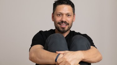 Ivan Frutos: "Hay que humanizar la hotelería". 