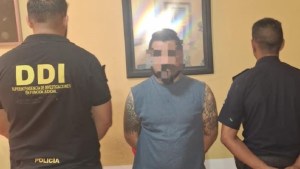 Hombre descuartizado en Lanús: «Me tenía cansado», declaró el hijo tras confesar el crimen