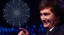 Imagen de Astrólogos le recomiendan a Javier Milei cambiar el día de su asunción presidencial: Los motivos
