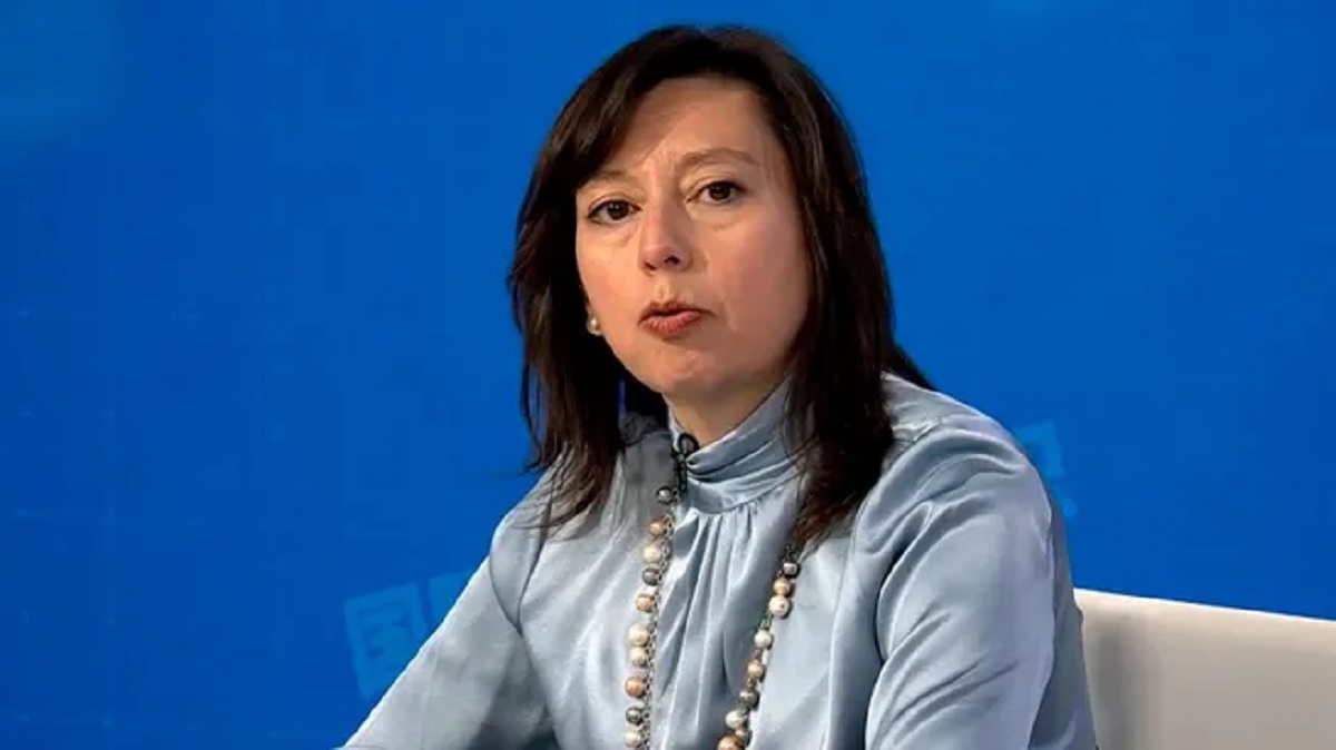 Julie Kozack, vocera del FMI, habló sobre Argentina y el nuevo gobierno de Javier Milei.