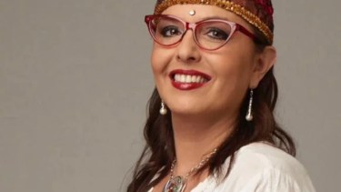 Jimena La Torre nos anticipa cómo empieza el nuevo año.-