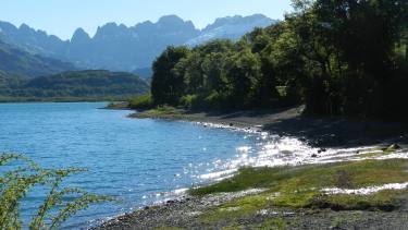 La nueva subsecretaria de Turismo de Neuquén aseguró que están analizando implementar de nuevo el Previaje neuquino. 