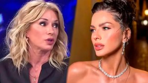 Yanina Latorre apuntó con todo contra La China Suárez