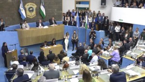 ¿Austeridad o maquillaje? Cruces en la Legislatura de Río Negro por la resignación del aguinaldo