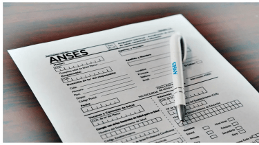Últimos días para presentar la Libreta AUH de Anses. 