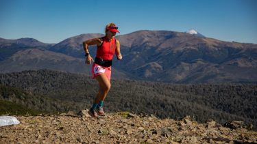 El Lolog E-Ko Trail se correrá el 7 de enero.