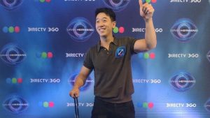 Gran Hermano arrancó y ya hay polémica alrededor de Martín Ku: De qué lo acusan