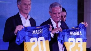 Elecciones en Boca: «Riquelme le hace daño al club», disparó Macri tras la suspensión