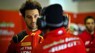 Manu Urcera rompió el silencio: Qué dijo tras la grave denuncia de Leonel Pernía