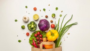 Cuáles son las frutas y verduras de estación de diciembre (y por qué es importante consumirlas)