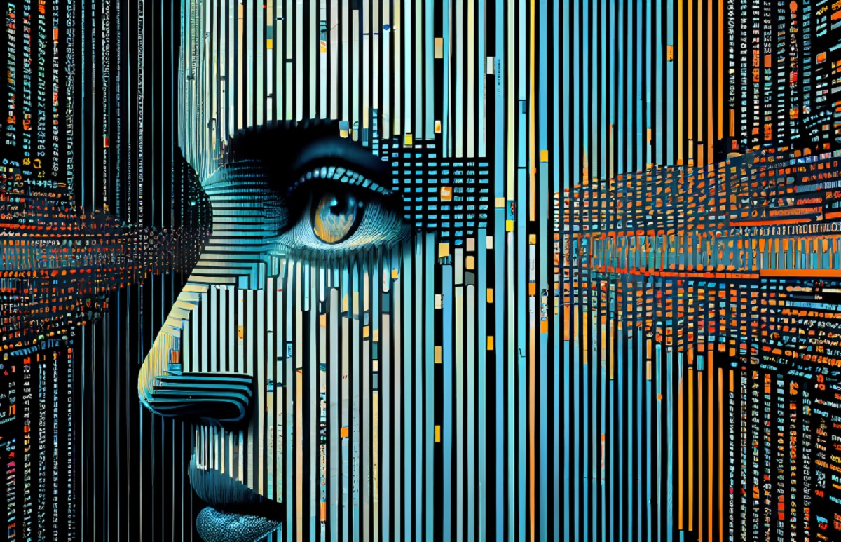 Inteligencia artificial: cinco hitos memorables que nos deja este 2023. Imagen de vecstock en Freepik