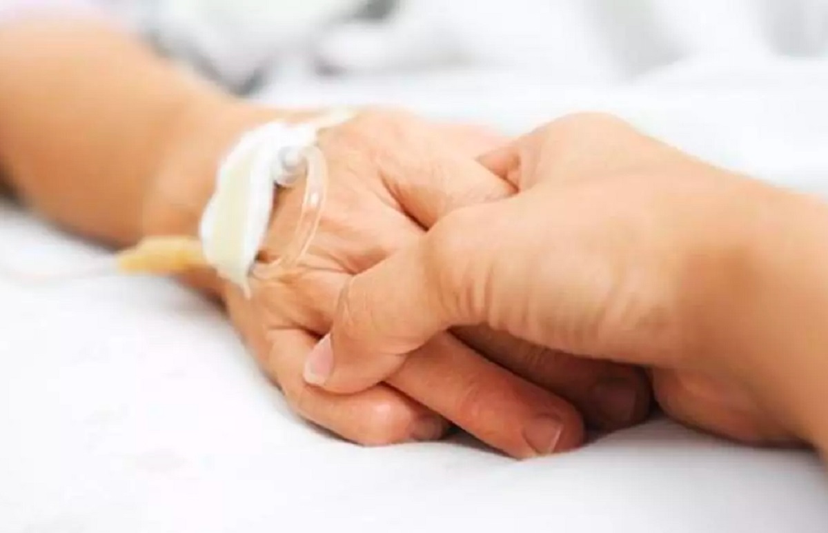 Una de cada tres personas que pide la eutanasia fallece antes de que se resuelva su solicitud. Foto: laicismo.org