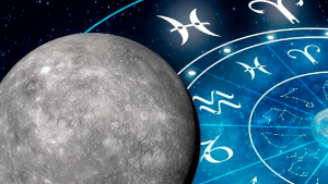 Comenzó Mercurio retrógrado: qué es y hasta cuándo dura