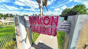 Parque de dinos de Rincón de los Sauces: un viaje a la prehistoria