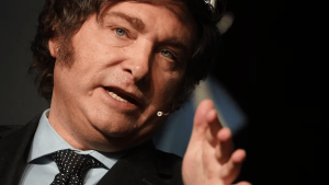 A cuánto puede llegar la inflación en el primer año de Javier Milei