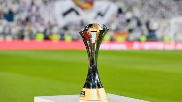 El Mundial de Clubes arranca este martes 12 de diciembre en Arabia Saudita.