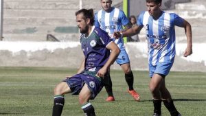 Regional Amateur: Maronese y Pillmatún siguen con vida, Unión Vecinal al borde de clasificar