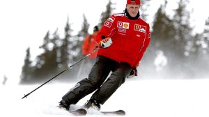 Se cumplen 10 años del accidente de Michael Schumacher: qué se sabe de su estado de salud