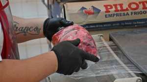 Aumento de la carne: el asado supera los $9000 en Cipolletti