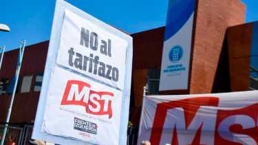 El Concejo Deliberante de Neuquén sancionó una ordenanza en la que permite cobrar la deuda que tiene CALF con Cammesa (matías subat)