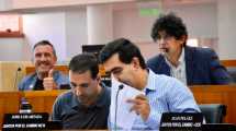 Imagen de El Deliberante de Neuquén no tratará los reclamos por la ordenanza de Calf