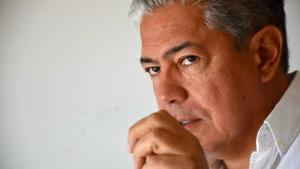 Figueroa marcó el pulso de las negociaciones salariales para los tres poderes en Neuquén