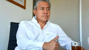 Rolando Figueroa: “Neuquén no tiene para pagar salarios”