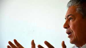 Figueroa viajará a Buenos Aires con la «esperanza» de recuperar fondos nacionales para obras