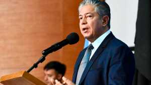 La proyectada regionalización en la provincia de Neuquén