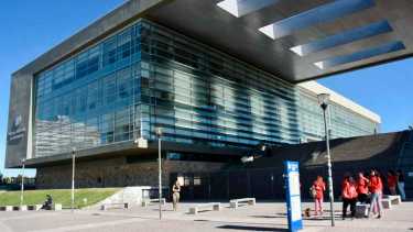 El nuevo fallo del Tribunal de Neuquén está en línea con los dos anteriores, y con un pronunciamiento de la Corte Suprema. (Matías Subat)