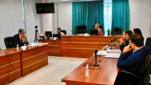 Quedó imputado por no controlar los transformadores con PCB de Plottier